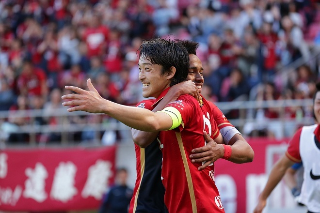 J1採点 寸評 鹿島 新潟 伏兵 西が試合を決める働き 新潟は増田が驚異的なヘッドを叩き込むも サッカーダイジェストweb J1採点 寸評 鹿島 新潟 伏兵 西が試合を決める働き 新潟は増田が驚異的なヘッドを叩き込むも サッカーダイジェストweb