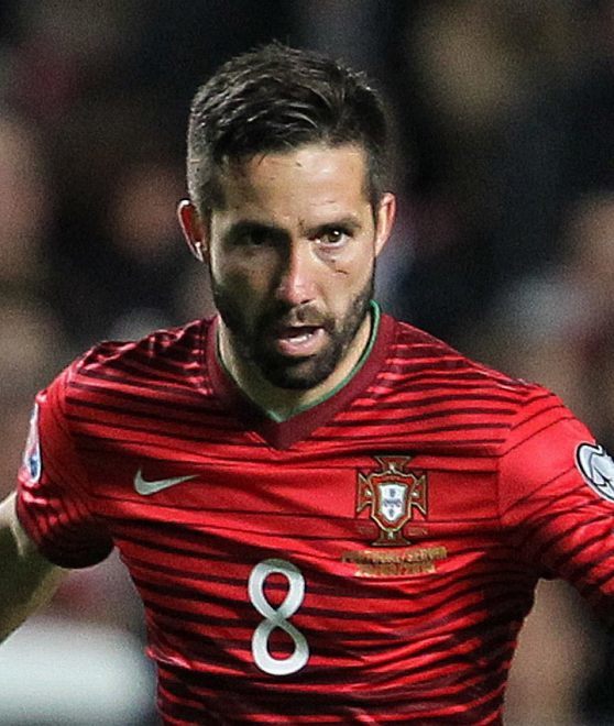 Euro16 登録選手名鑑 ポルトガル グループf サッカーダイジェストweb Euro16 登録選手名鑑 ポルトガル グループf サッカーダイジェストweb