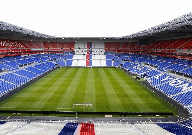 Euro16開催地を巡る旅 第8回 リヨンとパルク オランピック リヨネ 2千年の歴史と光 美食で神々しく サッカーダイジェストweb Euro16開催地を巡る旅 第8回 リヨンとパルク オランピック リヨネ 2千年の歴史と光 美食で神々しく サッカーダイジェストweb