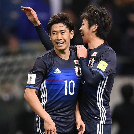 ブルガリア戦のスタメン予想 トップ下は香川で決まり 清武が控えなのは勿体ない サッカーダイジェストweb ブルガリア戦のスタメン予想 トップ下は香川で決まり 清武が控えなのは勿体ない サッカーダイジェストweb