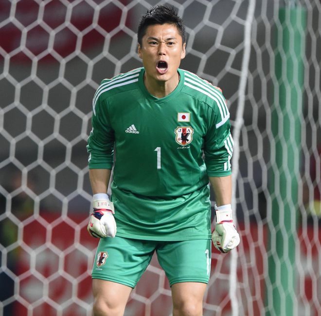 日本代表 キリンカップ16に向けた日本代表メンバー25人 サッカーダイジェストweb 日本代表 キリンカップ16に向けた日本代表メンバー25人 サッカーダイジェストweb