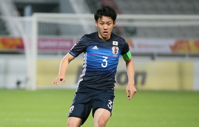 日本代表 キリンカップ16に向けた日本代表メンバー25人 サッカーダイジェストweb