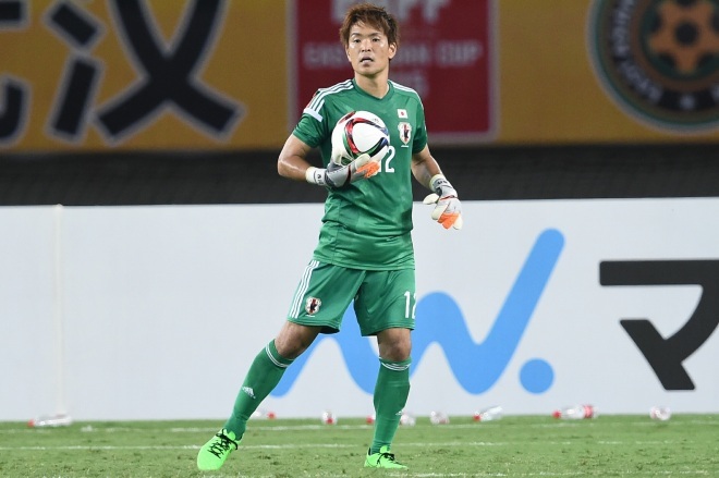 日本代表 キリンカップ16に向けた日本代表メンバー25人 サッカーダイジェストweb 日本代表 キリンカップ16に向けた日本代表メンバー25人 サッカーダイジェストweb