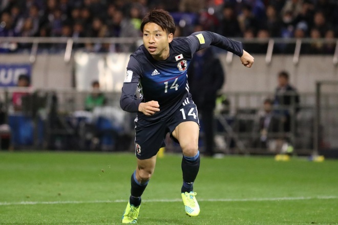 日本代表 キリンカップ16に向けた日本代表メンバー25人 サッカーダイジェストweb 日本代表 キリンカップ16に向けた日本代表メンバー25人 サッカーダイジェストweb