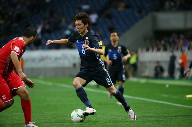 日本代表 キリンカップ16に向けた日本代表メンバー25人 サッカーダイジェストweb 日本代表 キリンカップ16に向けた日本代表メンバー25人 サッカーダイジェストweb