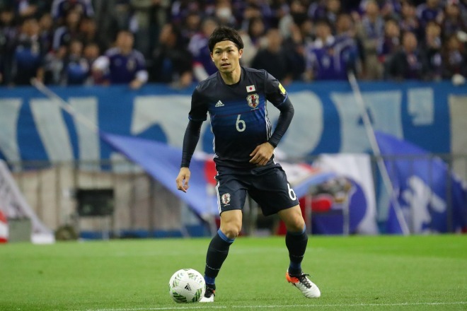 日本代表 キリンカップ16に向けた日本代表メンバー25人 サッカーダイジェストweb 日本代表 キリンカップ16に向けた日本代表メンバー25人 サッカーダイジェストweb