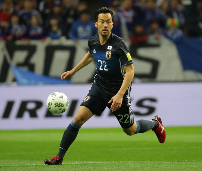 日本代表 キリンカップ16に向けた日本代表メンバー25人 サッカーダイジェストweb 日本代表 キリンカップ16に向けた日本代表メンバー25人 サッカーダイジェストweb