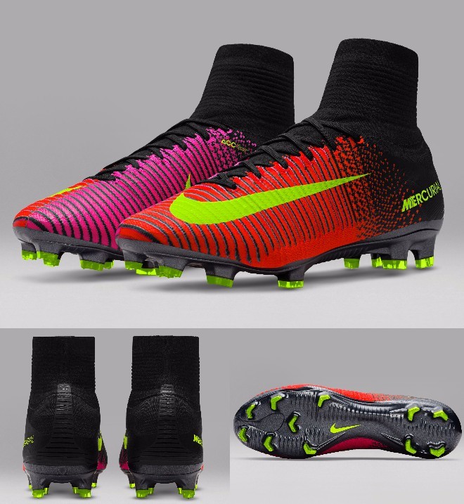 C ロナウド主演の限定ムービー Cr7 S Speed Room が公開 サッカーダイジェストweb