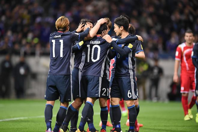 日本代表 注目の小林祐希は24番 キリンカップに挑む日本代表の背番号が発表 サッカーダイジェストweb 日本代表 注目の小林祐希は24番 キリンカップに挑む日本代表の背番号が発表 サッカーダイジェストweb