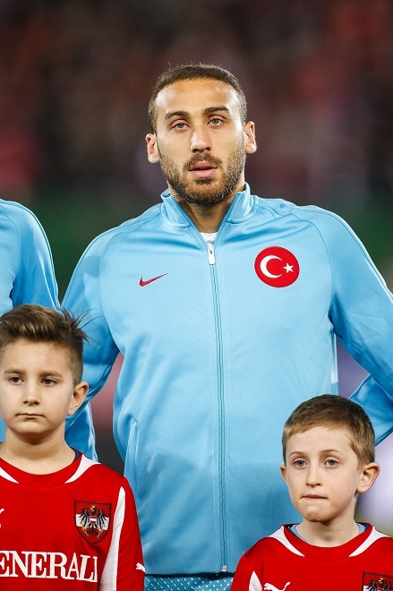 Euro16 登録選手名鑑 トルコ グループd サッカーダイジェストweb Euro16 登録選手名鑑 トルコ グループd サッカーダイジェストweb