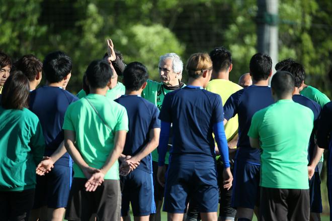 ブルガリア戦 直前プレビュー 現時点でのベストな11人は 日本の現在地が浮き彫りになる一戦に サッカーダイジェストweb ブルガリア戦 直前プレビュー 現時点でのベストな11人は 日本の現在地が浮き彫りになる一戦に サッカーダイジェストweb