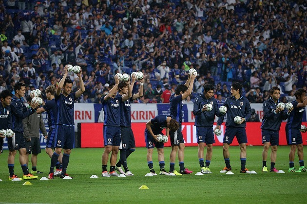 日本1 2ボスニアhg Photo 迫力満点の吹田スタ 技 と 力 カメラが捉えたインパクトの瞬間 サッカーダイジェストweb 日本1 2ボスニアhg Photo 迫力満点の吹田スタ 技 と 力 カメラが捉えたインパクトの瞬間 サッカーダイジェストweb
