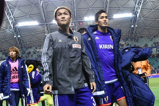 宇佐美貴史 柴崎岳 小林祐希 宮市亮 プラチナ世代に迫る ラストチャンス サッカーダイジェストweb 宇佐美貴史 柴崎岳 小林祐希 宮市亮 プラチナ世代に迫る ラストチャンス サッカーダイジェストweb