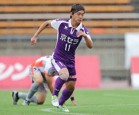 小林祐希の台頭で再注目されるプラチナ世代 A代表デビュー前 の押さえておくべき15人 サッカーダイジェストweb 小林祐希の台頭で再注目されるプラチナ世代 A代表デビュー前 の押さえておくべき15人 サッカーダイジェストweb