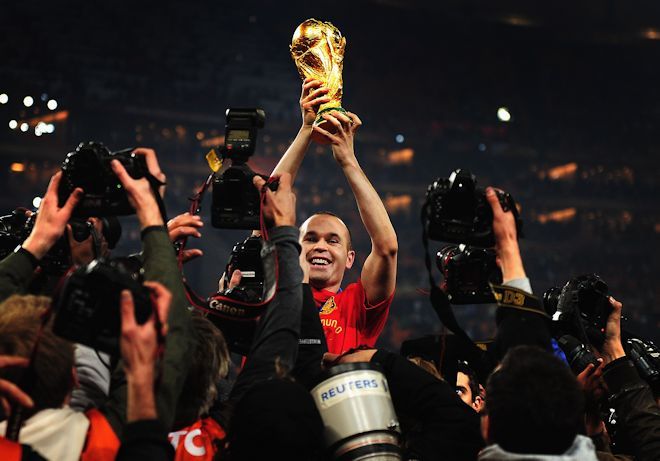 現代表の戦力値は歴代何位 スペイン代表のベストチーム7選 サッカーダイジェストweb 現代表の戦力値は歴代何位 スペイン代表のベストチーム7選 サッカーダイジェストweb