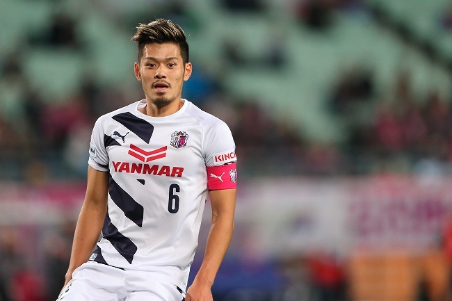 セルジオ越後 山口蛍の移籍は ビジネス的に大失敗 ドイツ短期留学 だったね サッカーダイジェストweb セルジオ越後 山口蛍の移籍は ビジネス的に大失敗 ドイツ短期留学 だったね サッカーダイジェストweb
