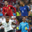 Euro16 決勝トーナメント全試合の日程 結果 記事一覧 サッカーダイジェストweb Euro16 決勝トーナメント全試合の日程 結果 記事一覧 サッカーダイジェストweb
