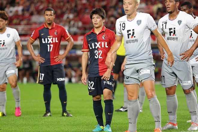 優勝したけど 鹿島のmf杉本太郎が抱える 強烈な後悔 サッカーダイジェストweb 優勝したけど 鹿島のmf杉本太郎が抱える 強烈な後悔 サッカーダイジェストweb