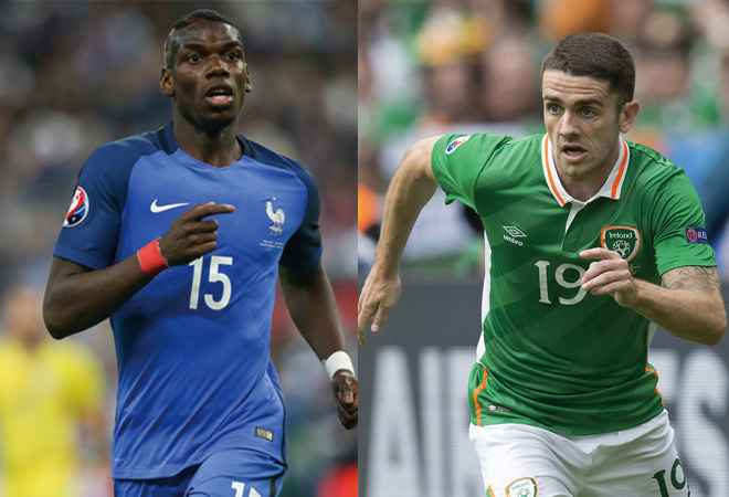 Euro展望 フランス アイルランド ハンド事件 から7年 因縁の対決ふたたび サッカーダイジェストweb Euro展望 フランス アイルランド ハンド事件 から7年 因縁の対決ふたたび サッカーダイジェストweb