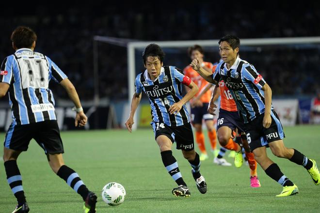 岩本輝雄のオタクも納得 中村憲剛を 悲劇の主人公 にしても 意味はない サッカーダイジェストweb 岩本輝雄のオタクも納得 中村憲剛を 悲劇の主人公 にしても 意味はない サッカーダイジェストweb