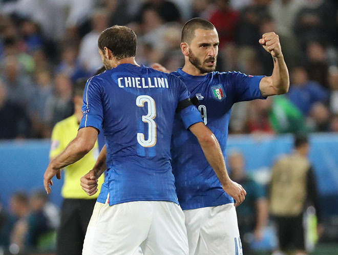 Euro16 ドイツがpk戦で 天敵 イタリアに勝利し準決勝へ サッカーダイジェストweb Euro16 ドイツがpk戦で 天敵 イタリアに勝利し準決勝へ サッカーダイジェストweb
