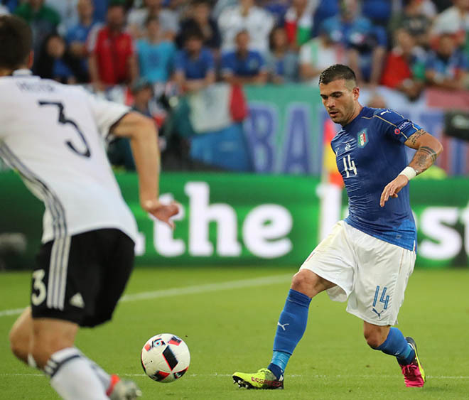 Euro16 ドイツがpk戦で 天敵 イタリアに勝利し準決勝へ サッカーダイジェストweb