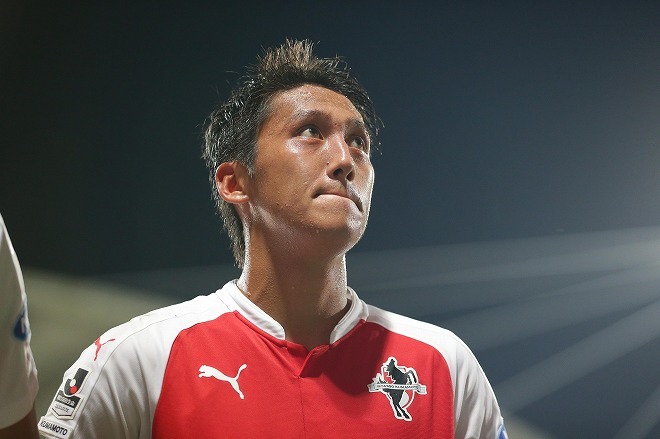 J2採点 寸評 熊本 C大阪 熊本は うまスタ復帰戦 を飾れず C大阪攻撃陣が爆発 サッカーダイジェストweb J2採点 寸評 熊本 C大阪 熊本は うまスタ復帰戦 を飾れず C大阪攻撃陣が爆発 サッカーダイジェストweb