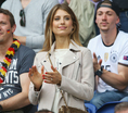 Euro16 スター選手たちの 綺麗すぎる 妻 恋人たち サッカーダイジェストweb Euro16 スター選手たちの 綺麗すぎる 妻 恋人たち サッカーダイジェストweb