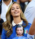 Euro16 スター選手たちの 綺麗すぎる 妻 恋人たち サッカーダイジェストweb Euro16 スター選手たちの 綺麗すぎる 妻 恋人たち サッカーダイジェストweb