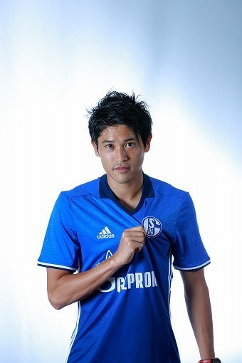内田篤人が明かした 本田とのサッカー談義 サッカーダイジェストweb 内田篤人が明かした 本田とのサッカー談義 サッカーダイジェストweb