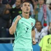 Euro16決勝スタメン発表 両チームともにベストメンバーが顔を揃える サッカーダイジェストweb Euro16決勝スタメン発表 両チームともにベストメンバーが顔を揃える サッカーダイジェストweb