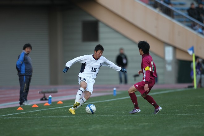 Photo 浅野拓磨 アーセナル移籍までの軌跡 11 16 サッカーダイジェストweb