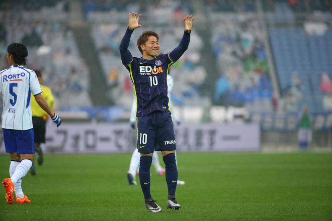 Photo 浅野拓磨 アーセナル移籍までの軌跡 11 16 サッカーダイジェストweb