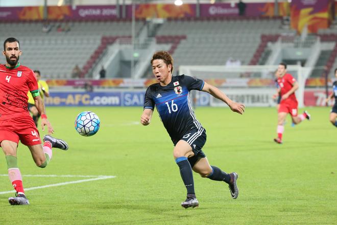 Photo 浅野拓磨 アーセナル移籍までの軌跡 11 16 サッカーダイジェストweb