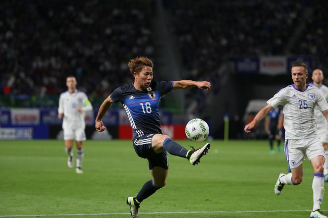 Photo 浅野拓磨 アーセナル移籍までの軌跡 11 16 サッカーダイジェストweb