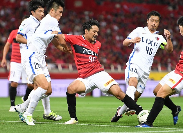 リオ世代最多出場 関根が五輪代表から落選 今年 国内招集なし 原口に続く選考の 理不尽 と 妥当性 について考える サッカーダイジェストweb