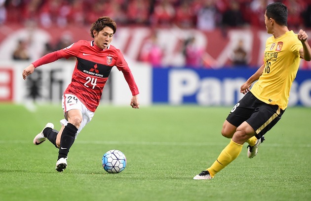 リオ世代最多出場 関根が五輪代表から落選 今年 国内招集なし 原口に続く選考の 理不尽 と 妥当性 について考える サッカーダイジェストweb