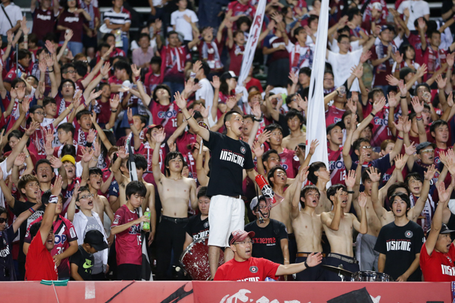 岡山 ０ ０ 札幌photo 両者最後までゴールを奪えず 勝ち点を分け合うドロー サッカーダイジェストweb