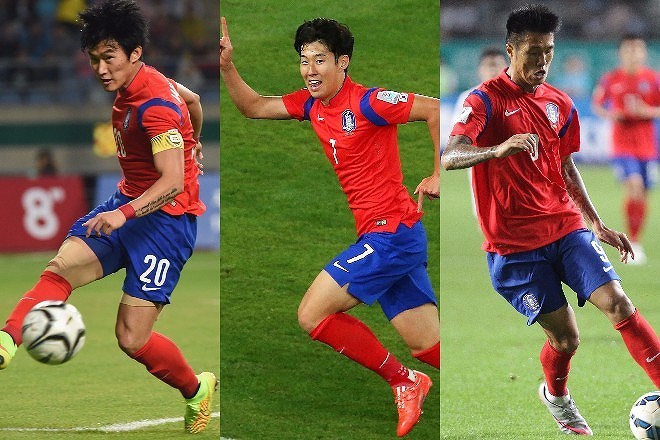 韓国メディアの視点 リオ五輪での リベンジ なるか 強力oaが加わった コルチャギ 谷間 世代 にかかる期待 サッカーダイジェストweb 韓国メディアの視点 リオ五輪での リベンジ なるか 強力oaが加わった コルチャギ 谷間 世代 にかかる期待 サッカーダイジェストweb