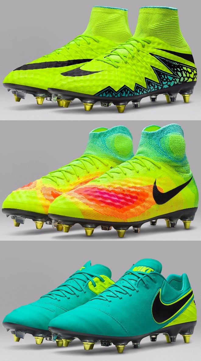 ソールの泥を排除 ナイキが革新的な新スパイク アンチクロッグ トラクション を発売 サッカーダイジェストweb ソールの泥を排除 ナイキが革新的な新スパイク アンチクロッグ トラクション を発売 サッカーダイジェストweb