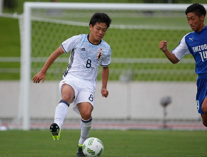 16高校 ユースphoto 来季jリーグ入り内定プレーヤー 有望株15選 サッカーダイジェストweb 16高校 ユースphoto 来季jリーグ入り内定プレーヤー 有望株15選 サッカーダイジェストweb