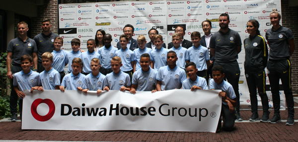 バルサやシティと日本のジュニアが対決 U 12ジュニアサッカーワールドチャレンジ16 開催 サッカーダイジェストweb バルサやシティと日本のジュニアが対決 U 12ジュニアサッカーワールドチャレンジ16 開催 サッカーダイジェストweb