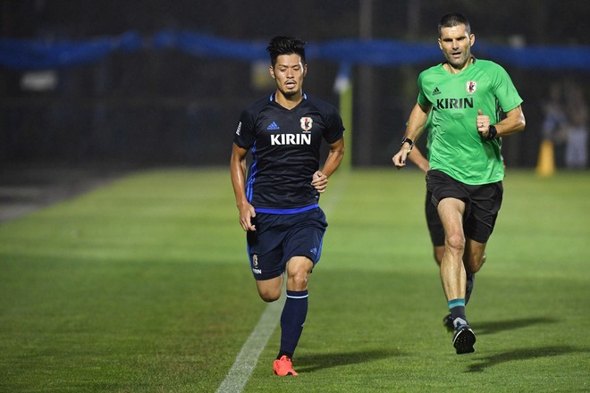 日本代表 代表復帰に なんで と戸惑う山口蛍だが その活躍が期待できる理由 サッカーダイジェストweb 日本代表 代表復帰に なんで と戸惑う山口蛍だが その活躍が期待できる理由 サッカーダイジェストweb