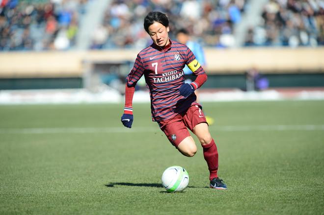 京都 12年度の高校選手権得点王が京都に加入 東洋大mf仙頭啓矢の来季新加入内定を発表 サッカーダイジェストweb 京都 12年度の高校選手権得点王が京都に加入 東洋大mf仙頭啓矢の来季新加入内定を発表 サッカーダイジェストweb