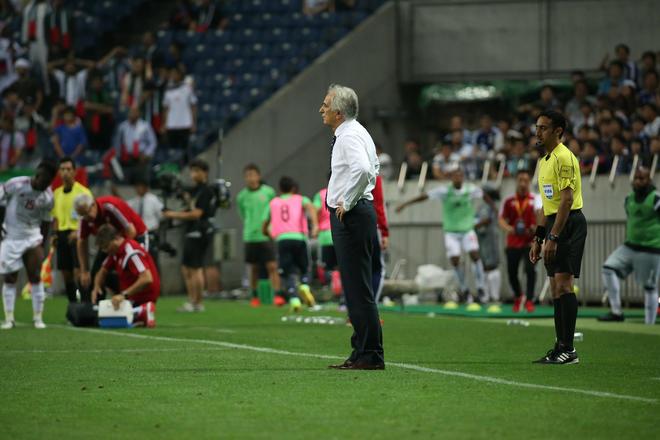 日本代表 怒りのハリル ついに 一線を越える サッカーダイジェストweb 日本代表 怒りのハリル ついに 一線を越える サッカーダイジェストweb