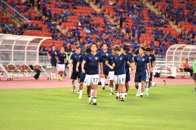 ボランチ考察 長谷部にも 指定席 はない そしてハリルのリストには サッカーダイジェストweb ボランチ考察 長谷部にも 指定席 はない そしてハリルのリストには サッカーダイジェストweb