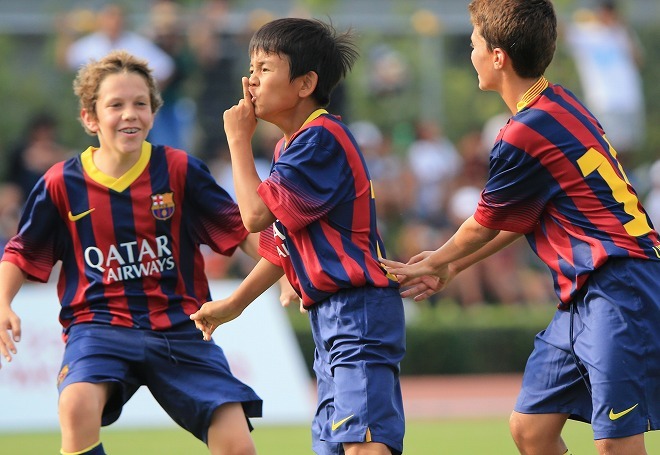 久保建英のすべて 3 順調な日々からの暗転 彼は試合を眺めているしかなかった サッカーダイジェストweb 久保建英のすべて 3 順調な日々からの暗転 彼は試合を眺めているしかなかった サッカーダイジェストweb