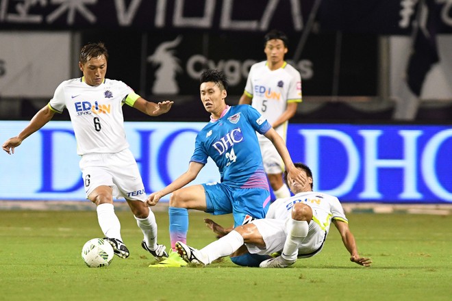 鳥栖 孤高の天才 鎌田の切なる要求 もっと俺にボールをくれ サッカーダイジェストweb 鳥栖 孤高の天才 鎌田の切なる要求 もっと俺にボールをくれ サッカーダイジェストweb