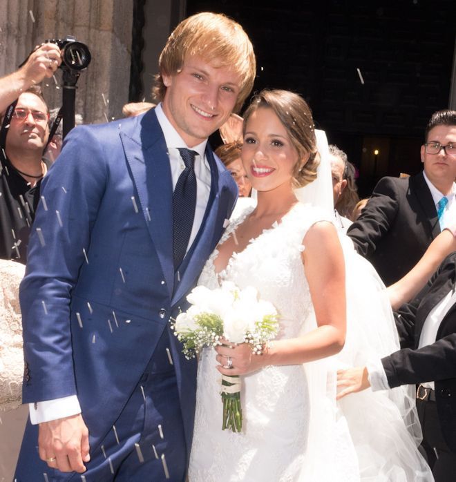 美人すぎる セクシーすぎる フットボーラーの妻 恋人たち サッカーダイジェストweb 美人すぎる セクシーすぎる フットボーラーの妻 恋人たち サッカーダイジェストweb