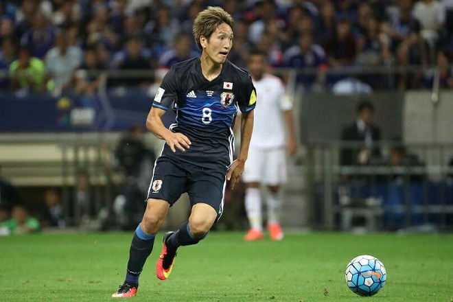 香川が代表で輝けない 理由 と ドルトムントに見る 生きる道 サッカーダイジェストweb 香川が代表で輝けない 理由 と ドルトムントに見る 生きる道 サッカーダイジェストweb